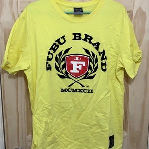 Fubu Brand International Shirt
